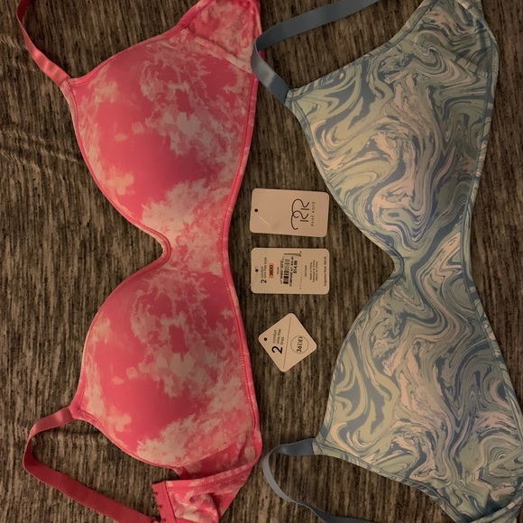 4 Brand New 36DD Bras! All For $20! From Burkes. Rene’ Rofe’ Brand. Never Worn. - Picture 7 of 9